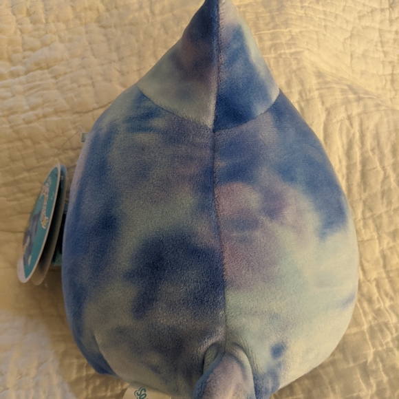 Squishmallow 8" Talib the pterodactyl - Picture 3 of 3
